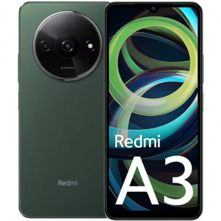 XIAOMI REDMI A3