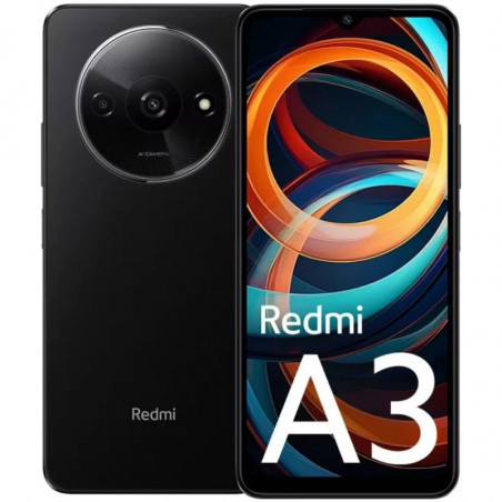XIAOMI REDMI A3