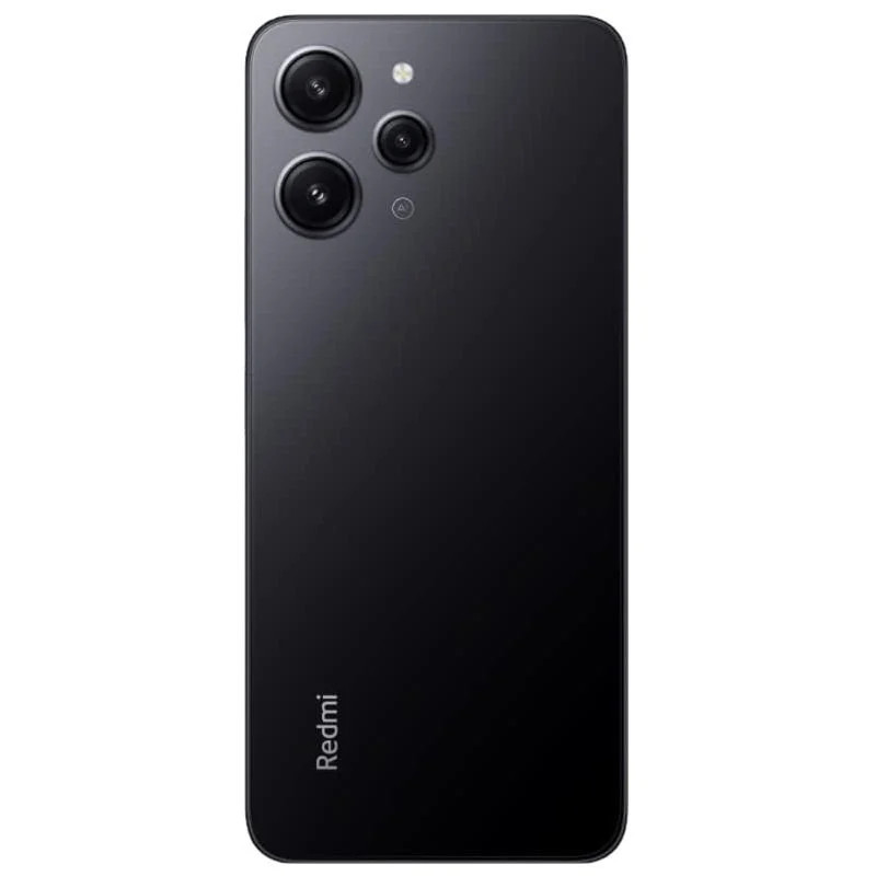 Xiaomi Redmi 12 - Smartphone económico con pantalla FHD+ de 6,79
