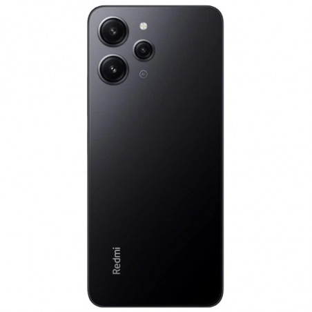 Xiaomi Redmi 12 - Smartphone económico con pantalla FHD+ de 6,79