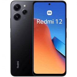 Xiaomi Redmi 12 - Smartphone económico con pantalla FHD+ de 6,79