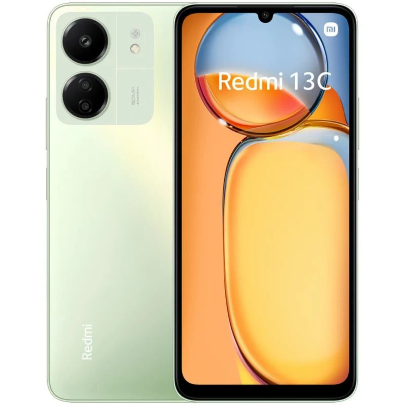 XIAOMI REDMI 13C XIAOMI REDMI 13C