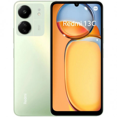 XIAOMI REDMI 13C