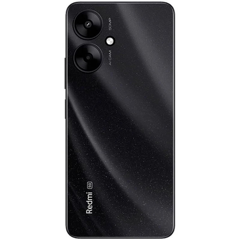 Xiaomi Redmi 13C 5G - Smartphone económico con conectividad 5G