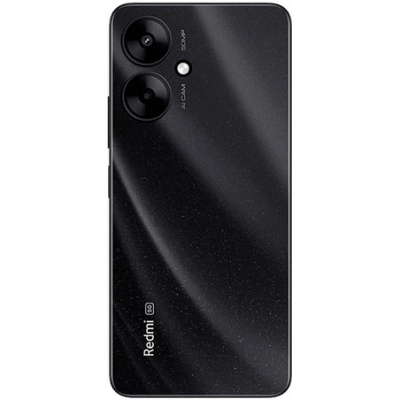 Xiaomi Redmi 13C 5G - Smartphone económico con conectividad 5G