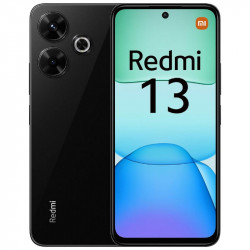 Xiaomi Redmi 13 – Cámara 108MP y Batería 5030mAh