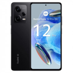 XIAOMI REDMI NOTE 12 PRO 5G