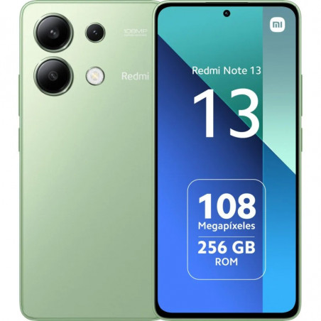 XIAOMI REDMI NOTE 13 4G