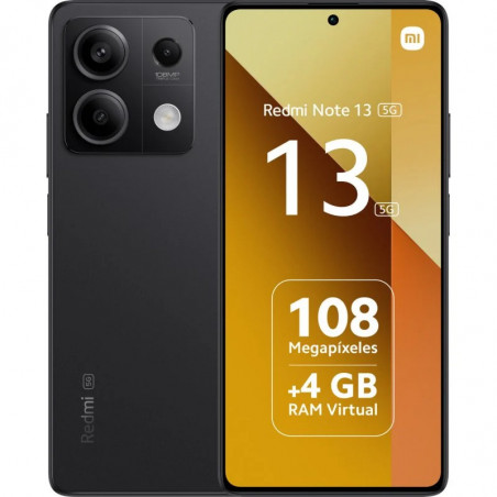 XIAOMI REDMI NOTE 13 5G