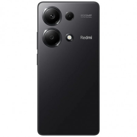 XIAOMI REDMI NOTE 13 PRO 5G