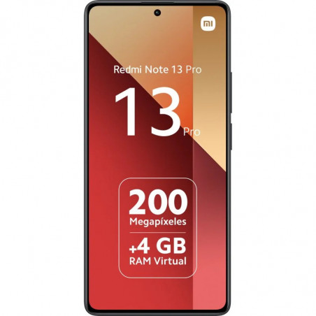 XIAOMI REDMI NOTE 13 PRO 5G