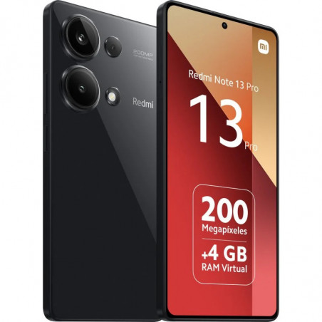 XIAOMI REDMI NOTE 13 PRO 5G