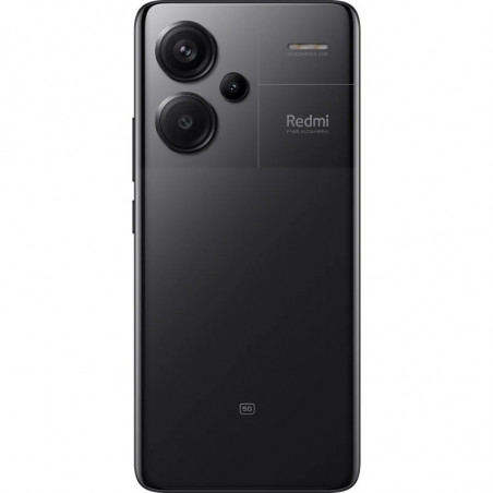 Xiaomi Redmi Note 13 Pro+ 5G - Cámara 200MP y Carga Rápida 120W
