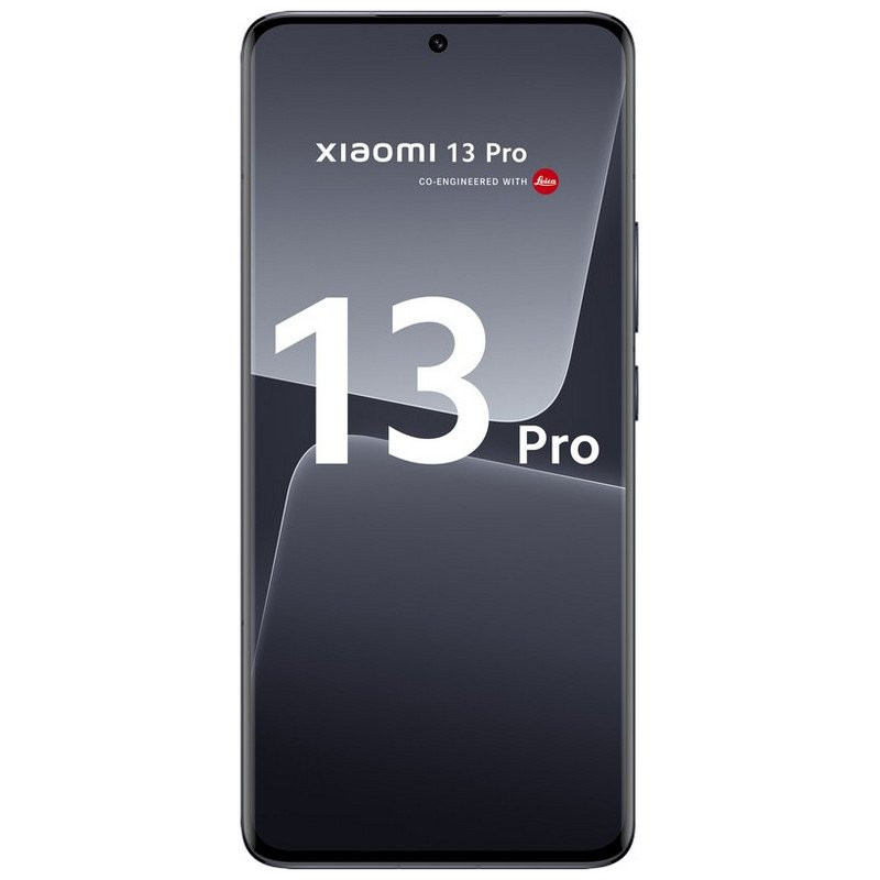 Xiaomi 13 Pro: Smartphone Premium con Cámara Leica y Carga Rápida 120W