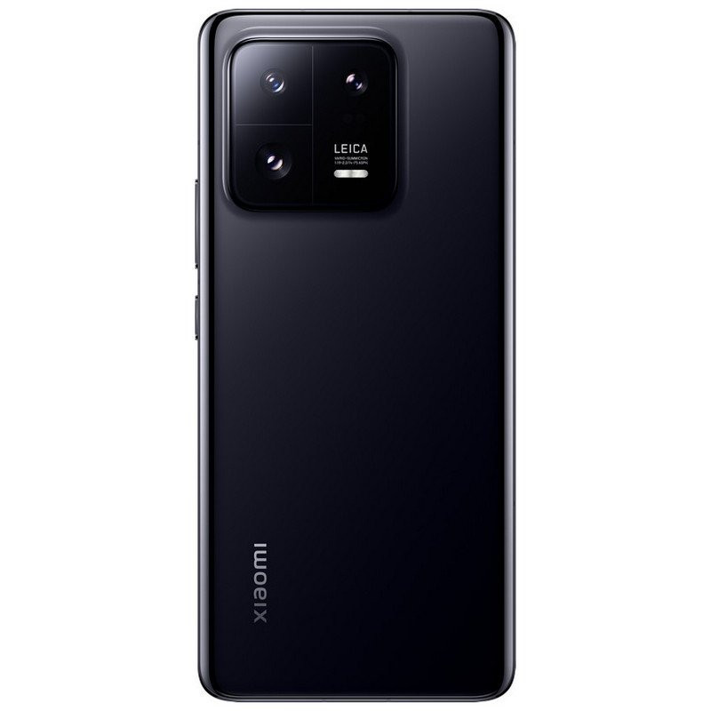 Xiaomi 13 Pro: Smartphone Premium con Cámara Leica y Carga Rápida 120W