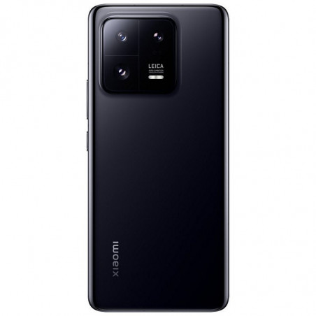 Xiaomi 13 Pro: Smartphone Premium con Cámara Leica y Carga Rápida 120W