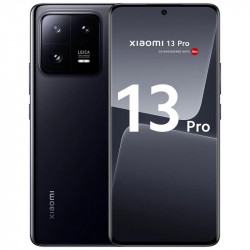 Xiaomi 13 Pro: Smartphone Premium con Cámara Leica y Carga Rápida 120W