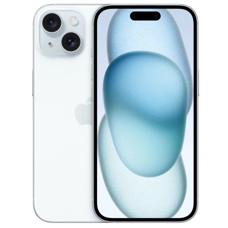 Apple iPhone 15 - Innovación y Rendimiento Superior Apple iPhone 15 - Innovación y Rendimiento Superior