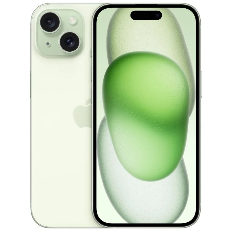 Apple iPhone 15 - Innovación y Rendimiento Superior Apple iPhone 15 - Innovación y Rendimiento Superior
