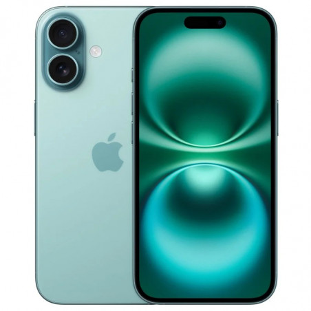 Apple iPhone 16 - Innovación y Potencia en tus Manos
