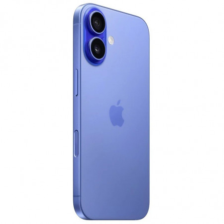 Apple iPhone 16 Plus 256GB – Pantalla 6.7'' y Cámara 48MP