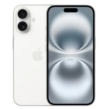 Apple iPhone 16 Plus 256GB – Pantalla 6.7'' y Cámara 48MP