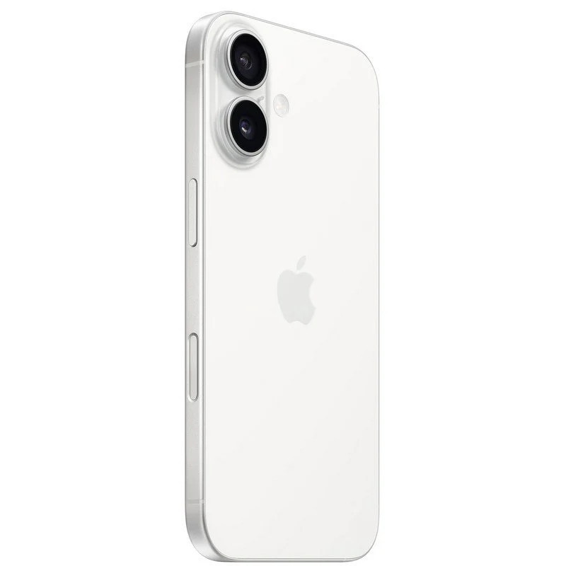 Apple iPhone 16 Plus 256GB – Pantalla 6.7'' y Cámara 48MP