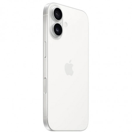 Apple iPhone 16 Plus 256GB – Pantalla 6.7'' y Cámara 48MP