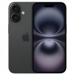 Apple iPhone 16 Plus 256GB – Pantalla 6.7'' y Cámara 48MP