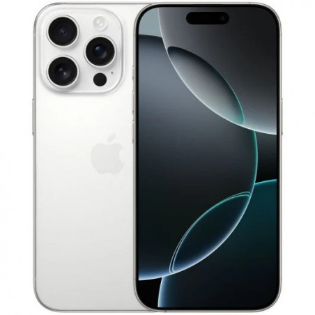 Apple iPhone 16 Pro: Innovación y Potencia en tus Manos