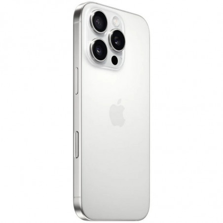 Apple iPhone 16 Pro: Innovación y Potencia en tus Manos
