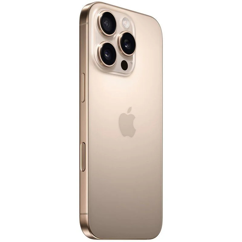 Apple iPhone 16 Pro: Innovación y Potencia en tus Manos