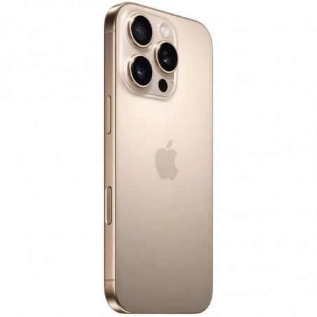 Apple iPhone 16 Pro: Innovación y Potencia en tus Manos