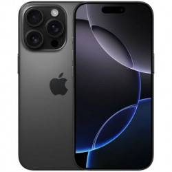 Apple iPhone 16 Pro: Innovación y Potencia en tus Manos