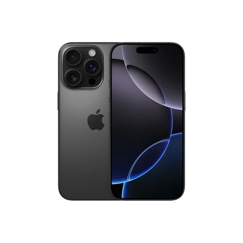 Apple iPhone 16 Pro: Innovación y Potencia en tus Manos Apple iPhone 16 Pro: Innovación y Potencia en tus Manos