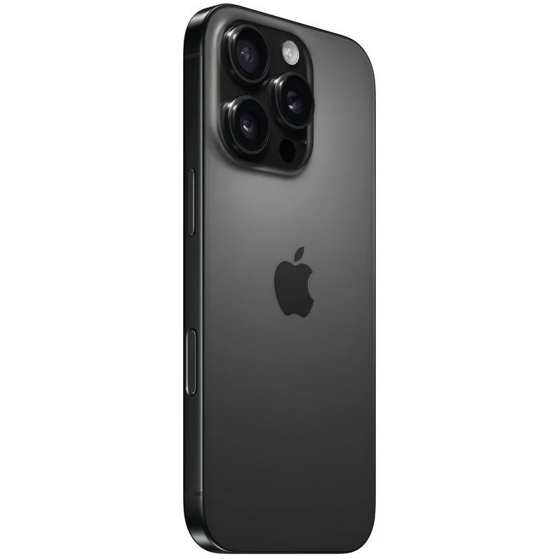 Apple iPhone 16 Pro: Innovación y Potencia en tus Manos