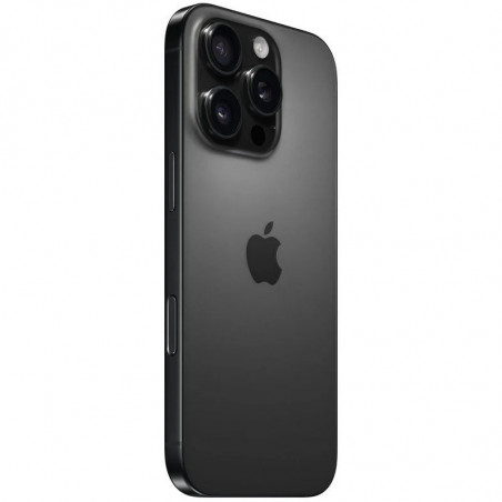 Apple iPhone 16 Pro: Innovación y Potencia en tus Manos