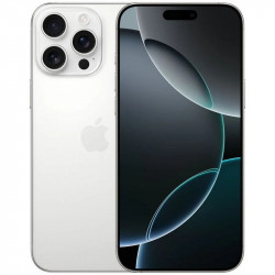 iPhone 16 Pro Max 256GB – Potencia y Elegancia en tus Manos