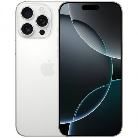 iPhone 16 Pro Max 256GB – Potencia y Elegancia en tus Manos