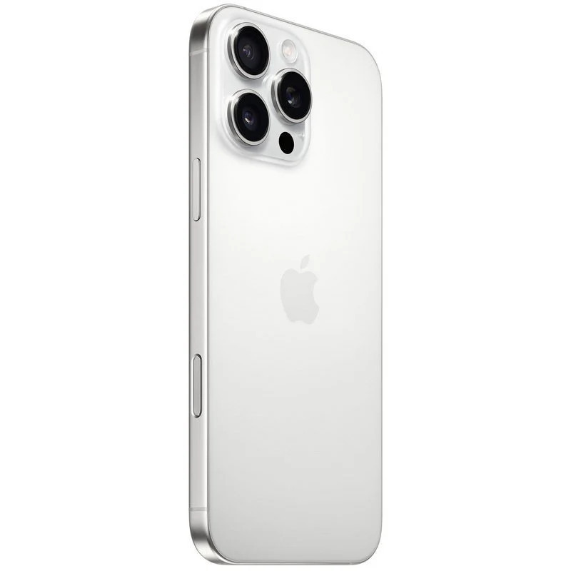 iPhone 16 Pro Max 256GB – Potencia y Elegancia en tus Manos