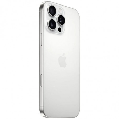 iPhone 16 Pro Max 256GB – Potencia y Elegancia en tus Manos