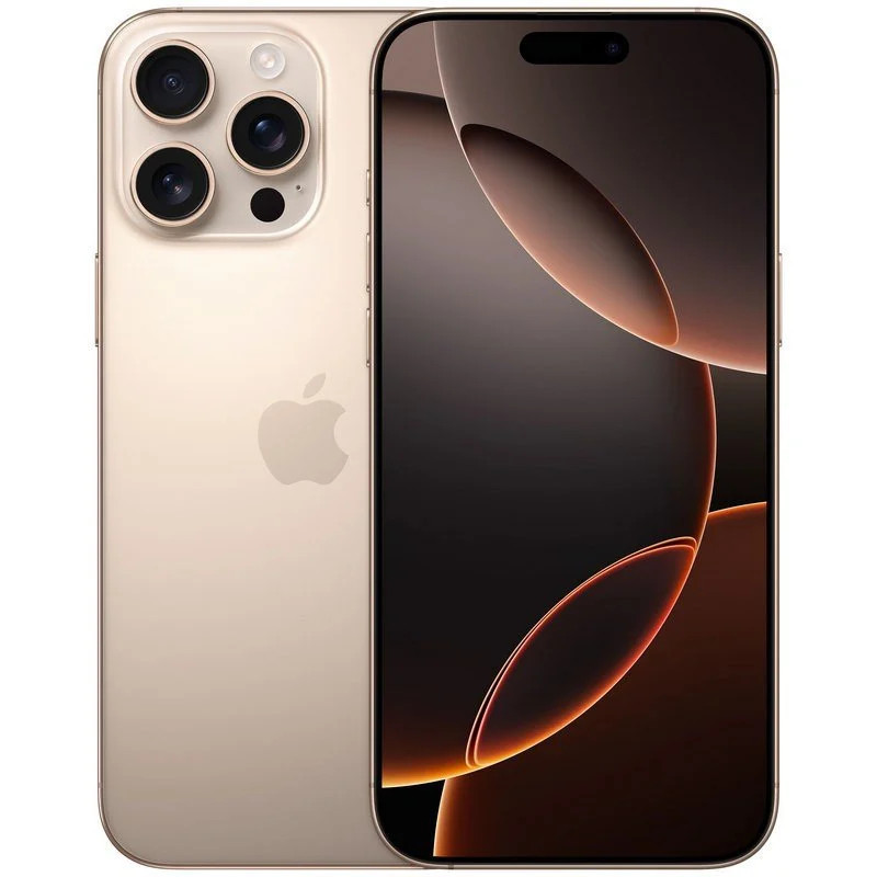 iPhone 16 Pro Max 256GB – Potencia y Elegancia en tus Manos iPhone 16 Pro Max 256GB – Potencia y Elegancia en tus Manos
