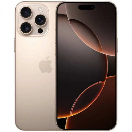 iPhone 16 Pro Max 256GB – Potencia y Elegancia en tus Manos