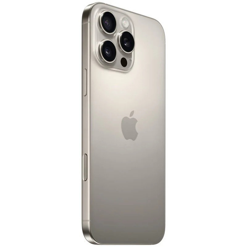 iPhone 16 Pro Max 256GB – Potencia y Elegancia en tus Manos