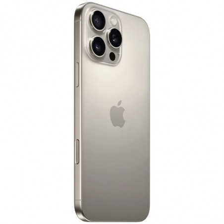 iPhone 16 Pro Max 256GB – Potencia y Elegancia en tus Manos