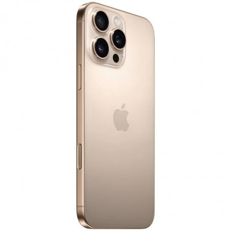 iPhone 16 Pro Max 256GB – Potencia y Elegancia en tus Manos