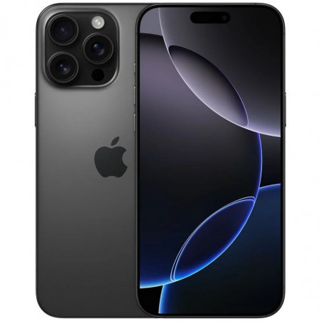 iPhone 16 Pro Max 256GB – Potencia y Elegancia en tus Manos