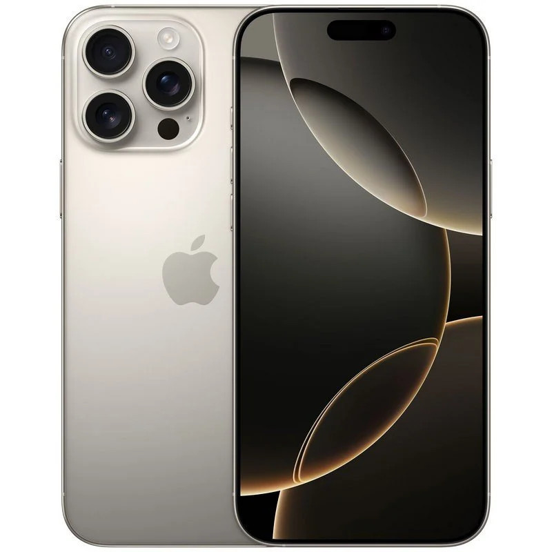 iPhone 16 Pro Max 256GB – Potencia y Elegancia en tus Manos iPhone 16 Pro Max 256GB – Potencia y Elegancia en tus Manos