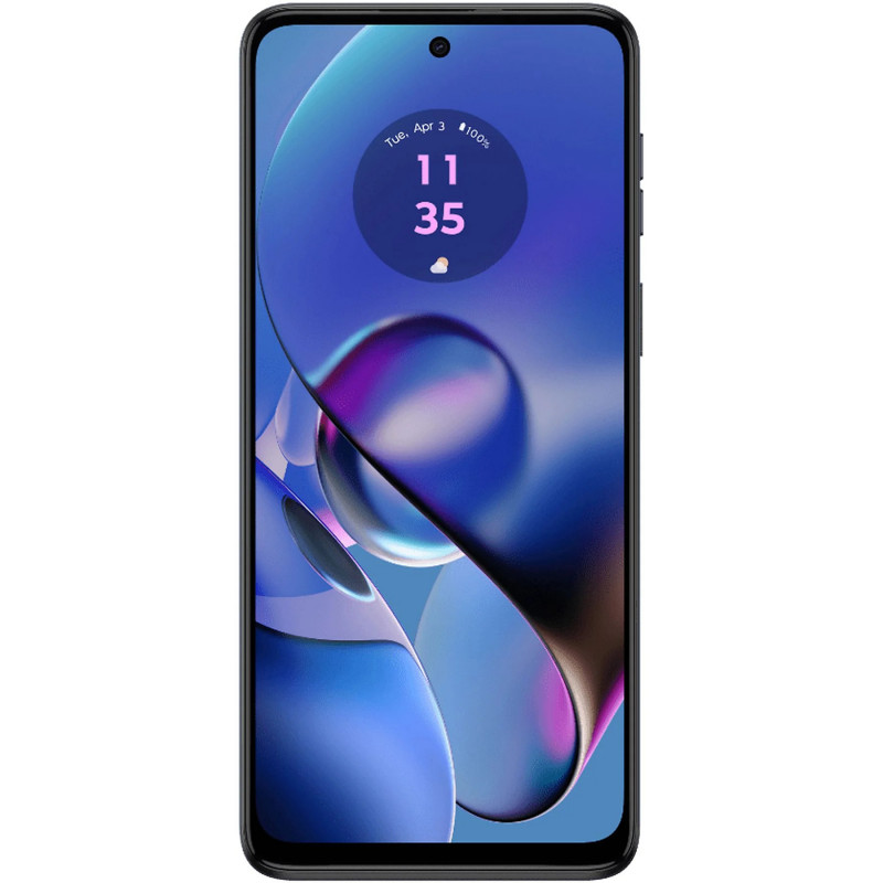 Motorola G54 5G | Potencia, Conectividad y Batería Duradera