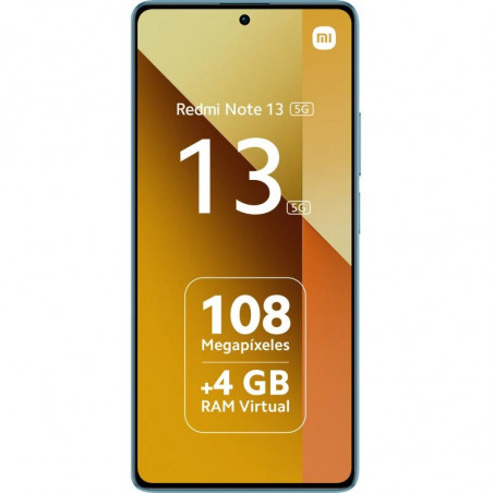 XIAOMI REDMI NOTE 13 5G